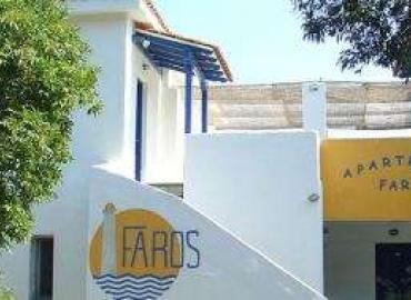 Faros Apartments