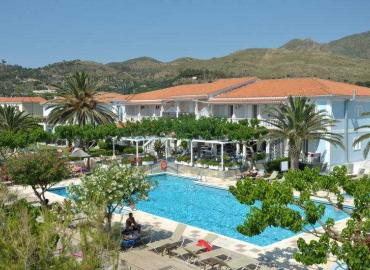 Sirocco Hoel 3* (Adults Only)