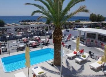 Beach Boutique Hotel