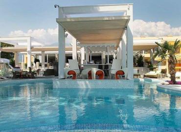 Litohoro Olympus Resort