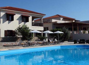 Skopelos Holidays Hotel & Spa