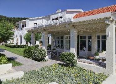 Skopelos Village Hotel