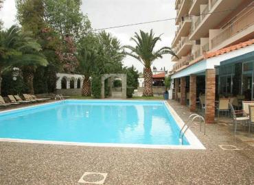Stefania Hotel