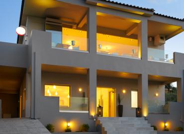 Altamar Hotel 
