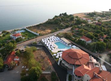 FilosXenia Ismaros Hotel 