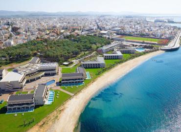 Grecotel Astir 