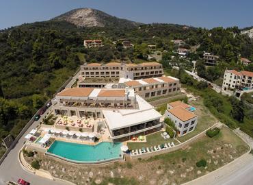 Kymi Palace 