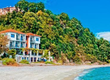 Manthos Blue Hotel 