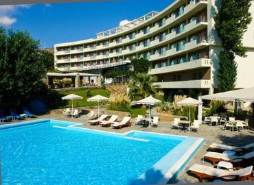 Marmari Bay - Evia 