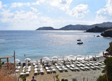 EVA MARE HOTEL & SUITES (ADULTS ONLY) 3*