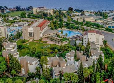 Greenwood Kemer Resort (ex. Sherwood Greenwood) 4*