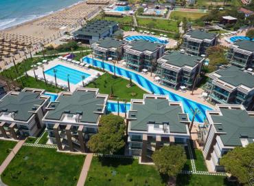 Tui Magic Life Masmavi 5 *