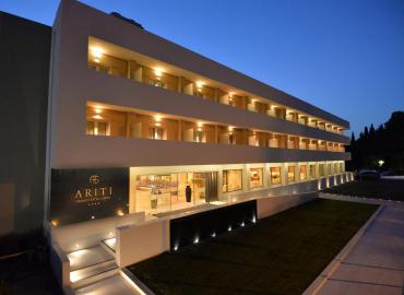 ARITI GRAND Hotel