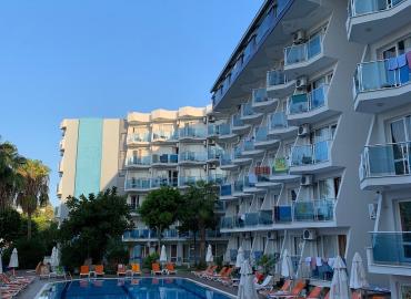 Mysea Hotels Alara