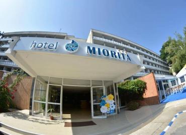 Hotel Miorita