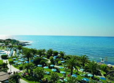 CRETA STAR HOTEL 4 *