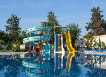 Kemer Dream Hotel 4 *