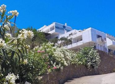 MELITI HOTEL 4* (adults only)
