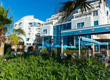 Sealife Family Resort Hotel 5 *