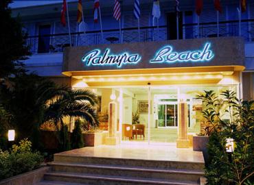 Palmyra Beach Hotel 