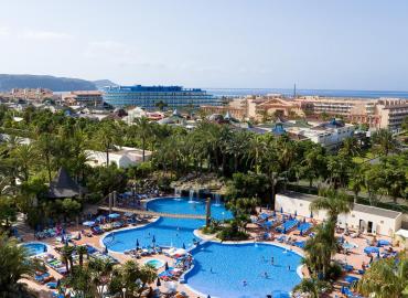 Best Tenerife Hotel 4*