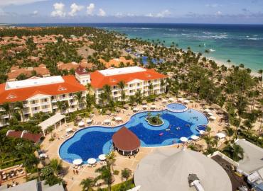 Hotel Luxury Bahia Principe Esmeralda 