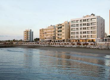 COSTANTIANA BEACH HOTEL APARTMENTS