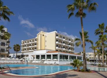 Anastasia Beach Hotel