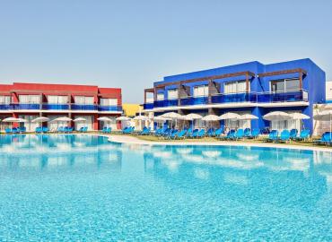 All Senses Nautica Blue Exclusive Resort and Spa