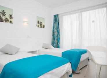 Blue Sea Arenal Tower -Adults Only  