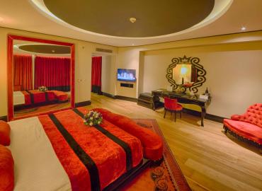 Selectum Luxury Resort 5 *