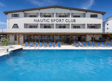 Nautic Sport & Luxury Club