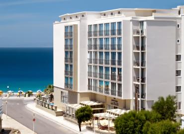 MITSIS LA VITA BEACH HOTEL 4*