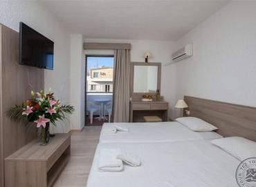 APOLLON HOTEL 3* (Adults Only)