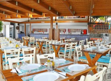 ELOUNDA WATER PARK RESIDENCE HOTEL 4 *