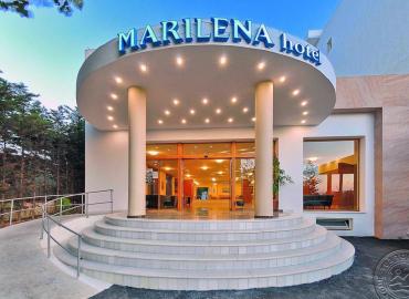 CHC MARILENA HOTEL 4*