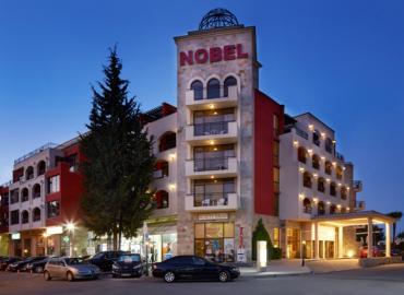 Hotel Nobel 4*