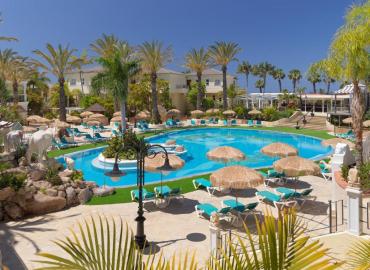 Hotel Gran Oasis Resort 4*