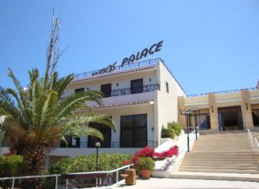 King Minos Palace 4*