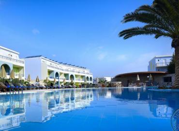 MYTHOS PALACE RESORT & SPA 5* 