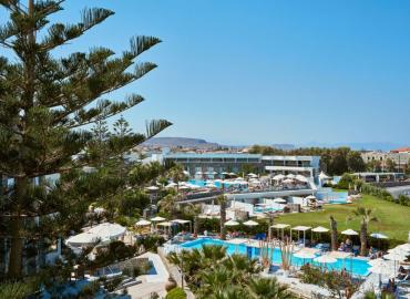 THE ISLAND HOTEL 4* (Adults Only)