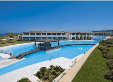 Cavo Spada Luxury Sports and Leisure Resort and Spa