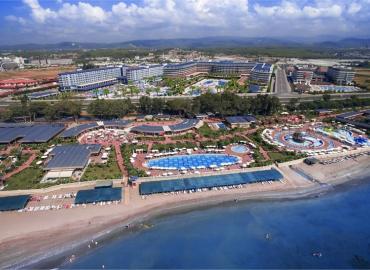 Eftalia Marin Resort 5*