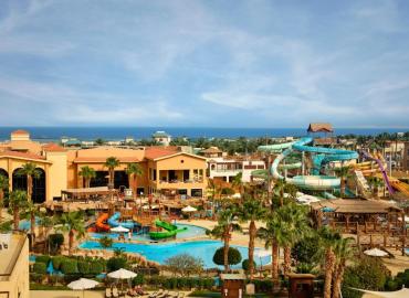 Coral Sea Aqua Club 4*