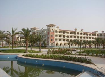 Baron Palace Resort Sahl Hashesh 5*