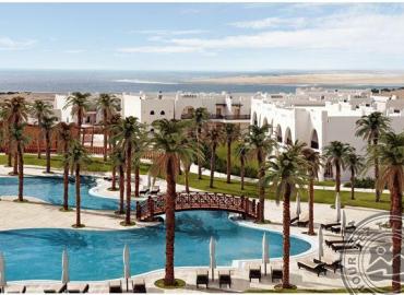 Hilton Marsa Alam Nubian Resort 5* 