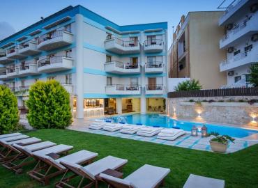 Anesis Blue Boutique 4*