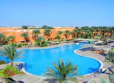 Jaz Makadi Oasis Resort & Club 5*