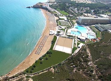 Acapulco Beach &  Spa Resort