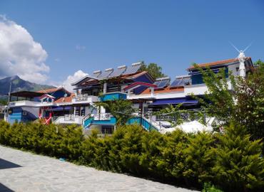Blue Sea Beach Resort 3*